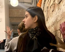 Foto de Martyna Górecka