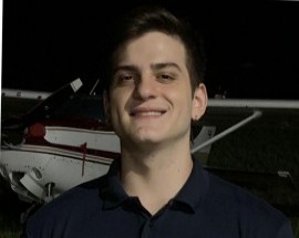 Foto de José Augusto Cenci Castilho