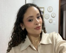 Foto de Isadora Bazana Ramos