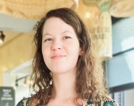 Foto de Estela Kazmierczak