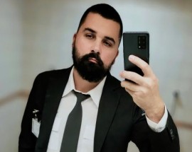 Foto de Fábio Cruz
