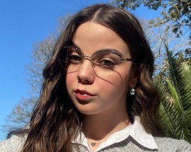Foto de Inês Gandra