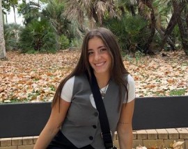 Foto de Joana Matos