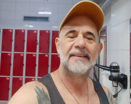 Foto de Marcelo Lopes
