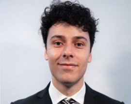 Foto de Alessio Giuffrida
