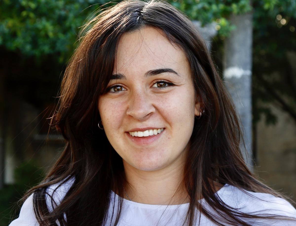 Foto de Giorgia Benatti