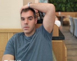 Foto de Rafael Silva A Antunes