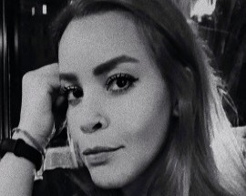 Foto de Tacilaine Reis