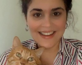 Foto de Brenda Duarte Castro