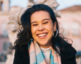 Foto de Daniela Souza
