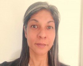 Foto de Sharmila Assane Ali
