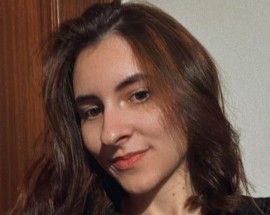 Foto de Daniela Fernandes