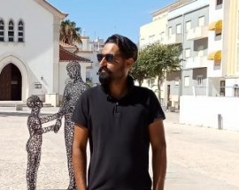 Foto de Kuldeep Singh