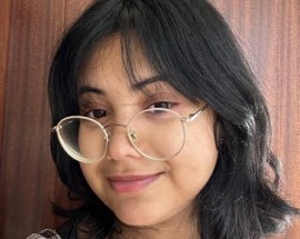 Foto de Julia Santos