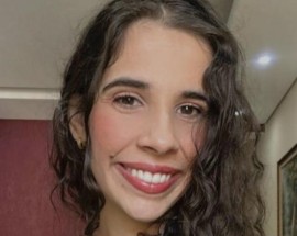 Foto de Tainá Medeiros Tainá