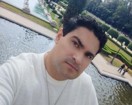 Foto de Lucas Ferretti