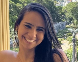 Foto de Cris Pereira