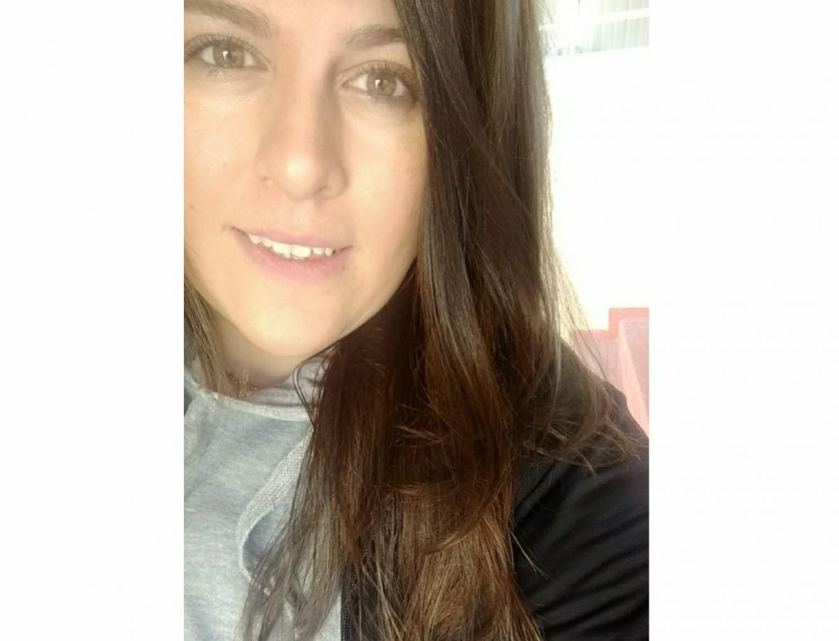 Foto de Andreia Schiavo