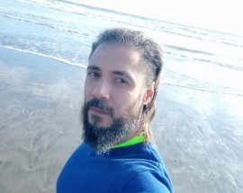 Foto de Robson Roberto Silva