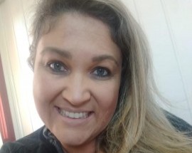 Foto de Kelen Indicatti