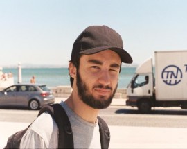 Foto de Rafael Azevedo