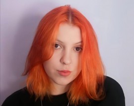 Foto de Polina Chepurna