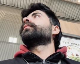 Foto de Leomarco Oliveira