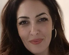 Foto de Maria Angélica Gaboardi