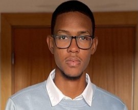 Foto de Joaquim Segunda