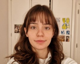 Foto de Filipa Meneses