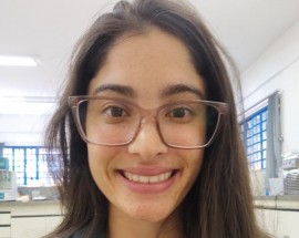 Foto de Roseméri Dos Santos