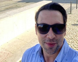Foto de Weyzer Ferreira