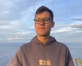 Foto de Welliton Vieira Machado