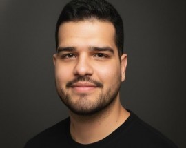 Foto de Leonardo Mello