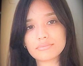 Foto de Danae Antunez
