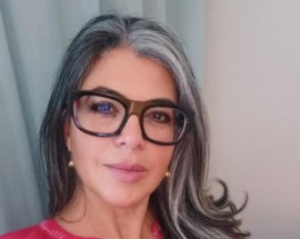 Foto de Estela Osório