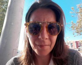 Foto de Sara Gonçalves