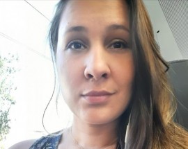 Foto de Luana Peixoto