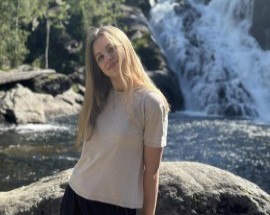 Foto de Aleksandra Bartczak