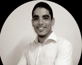 Foto de Quemuel Araujo