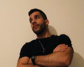 Foto de Manuel Campinas