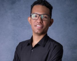 Foto de Eronildo José Silva Junior