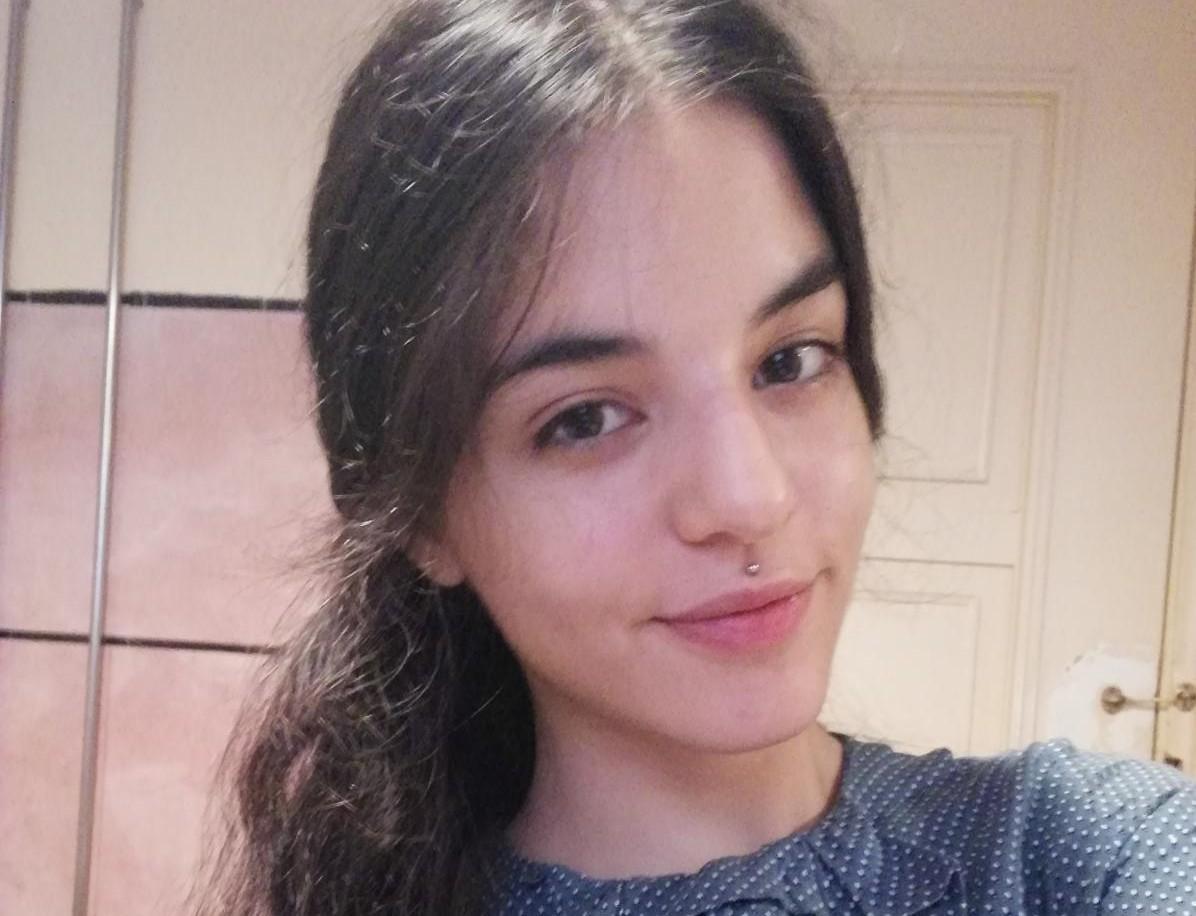 Foto de Cristiana Gonçalves
