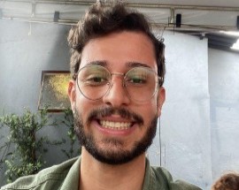 Foto de Gabriel Belizario