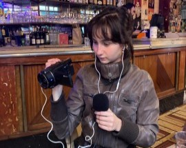 Foto de Adélia Teixeira