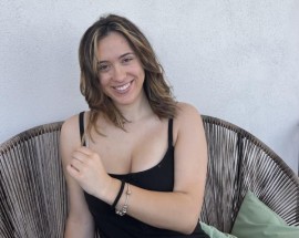 Foto de Raissa Di Bonaventura