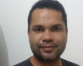 Foto de Rafel Borges Muller