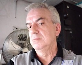 Foto de Vitor Silva