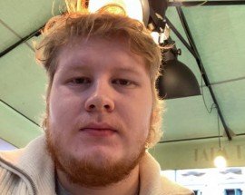 Foto de Dmitriy Astafev