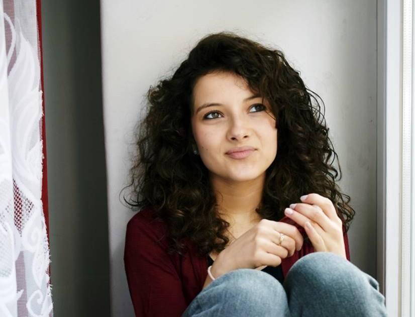 Foto de Alicja Chanda